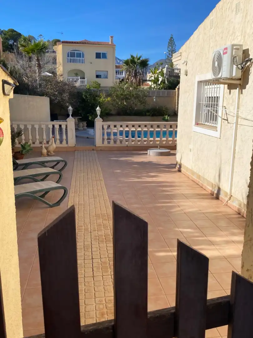 Casa o chalet en venta en El Tossal - Bello Horizonte