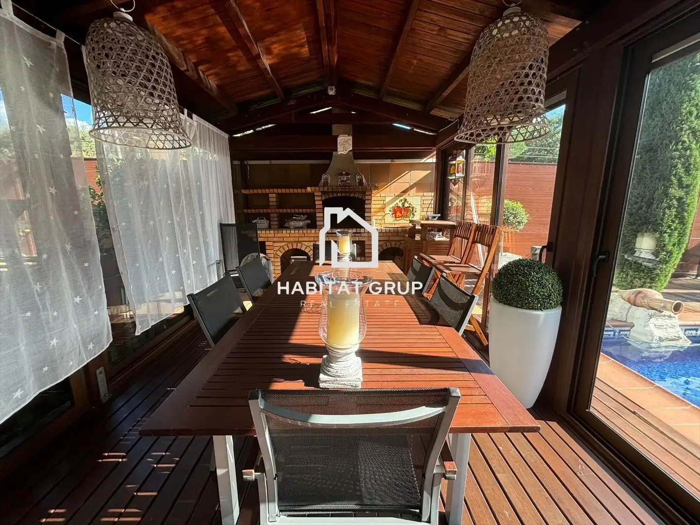 Maison avec piscine à vendre à Taradell, imagen 18