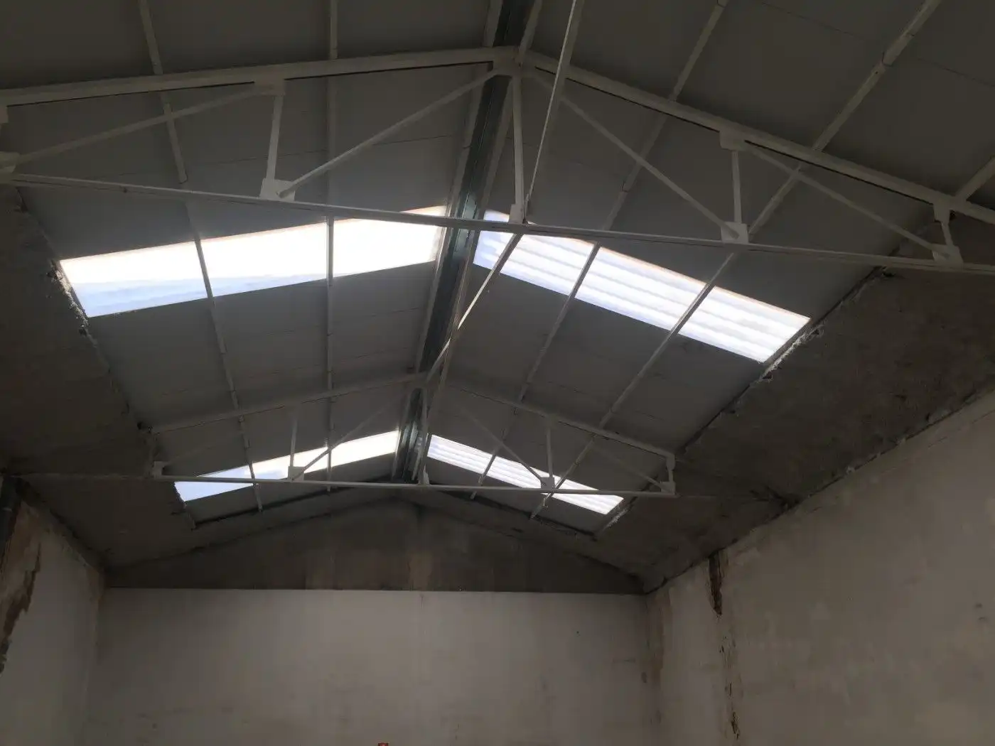 Nave industrielle à louer à Carrer Tenes 18, imagen 9