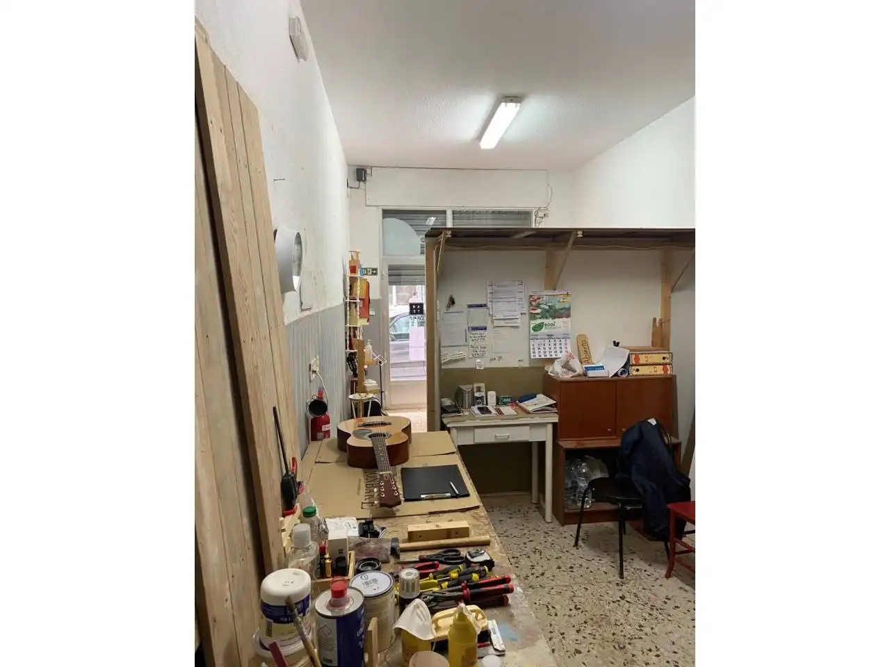 Local en traspaso en Sant Joan d'Alacant con Aire acondicionado