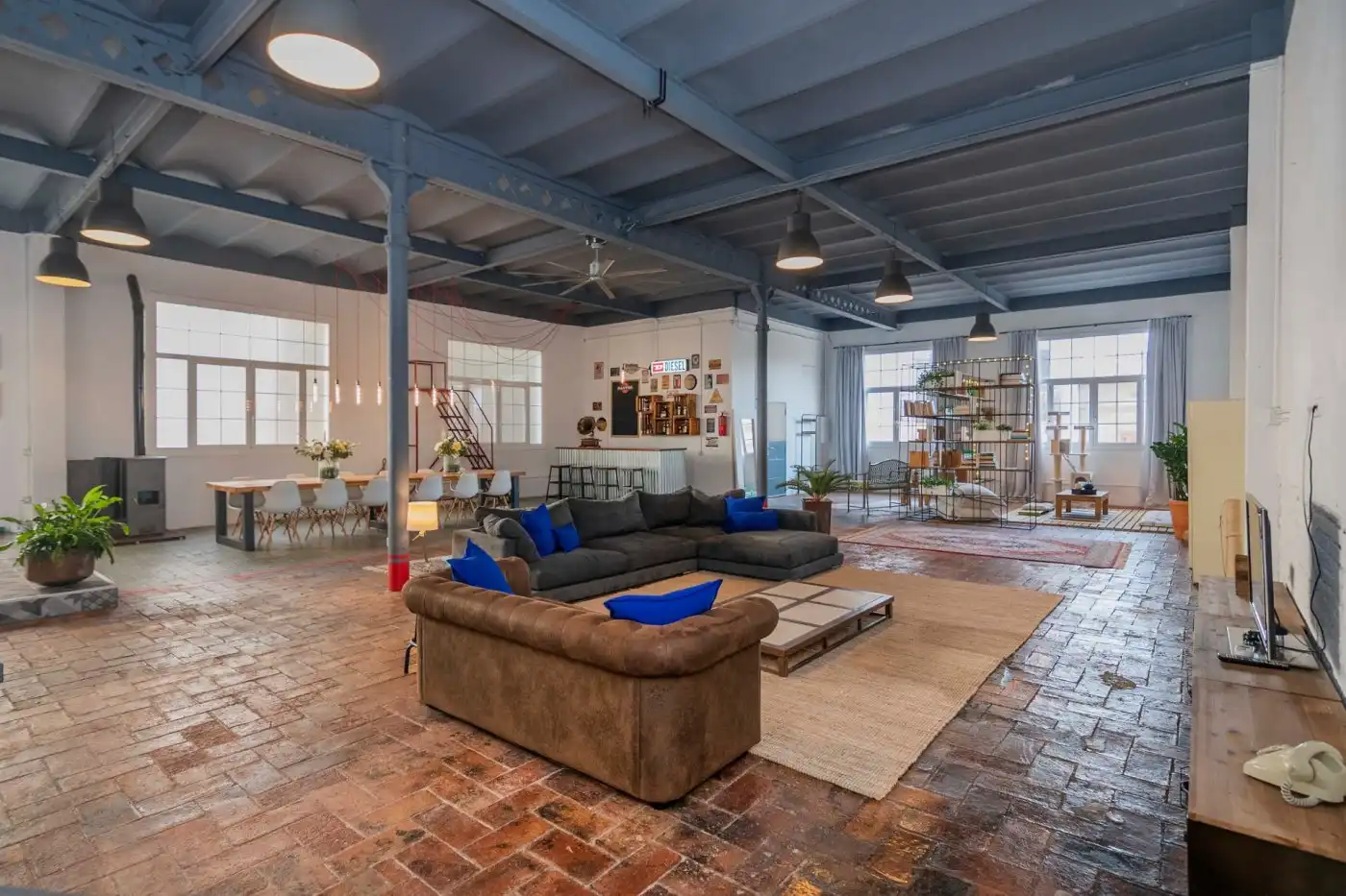 Loft for sale in Calle TRES ROURES, imagen 20