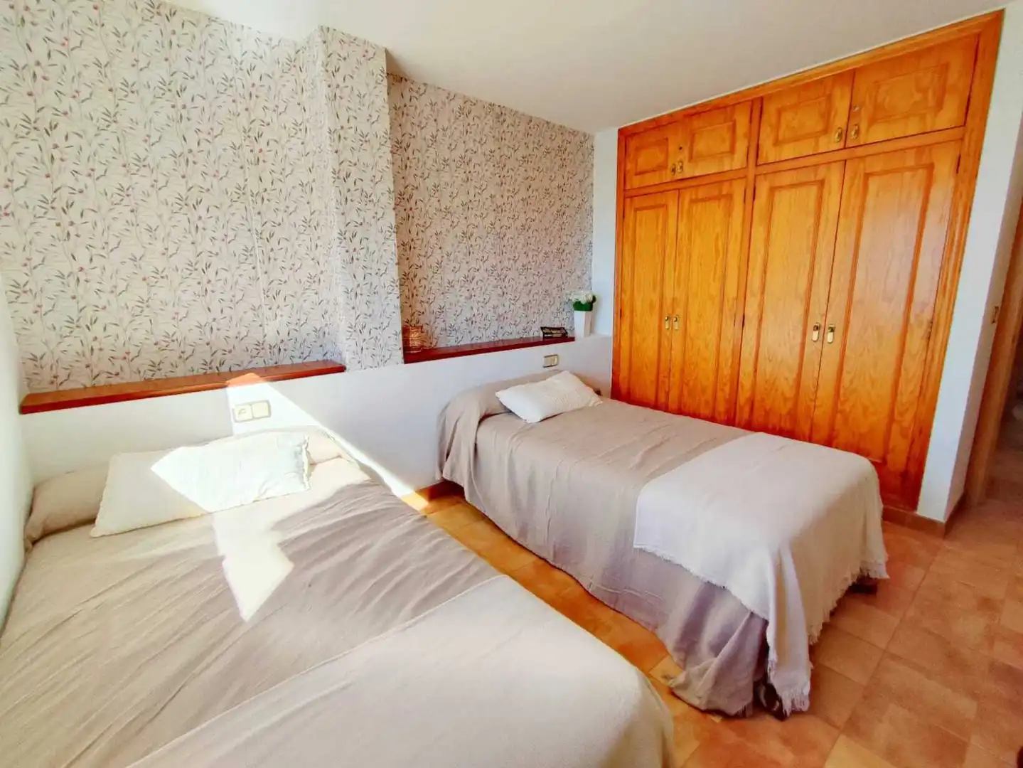Wohnung mit Pool zum Verkauf in El Faro, imagen 19