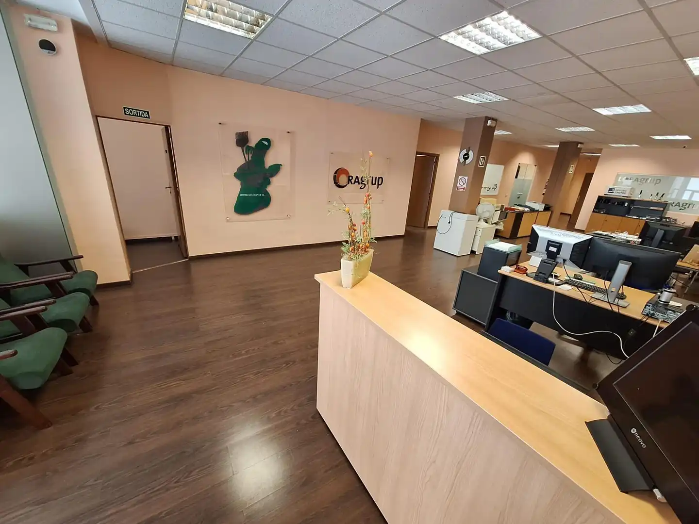 Business premises for sale in Poble, imagen 6