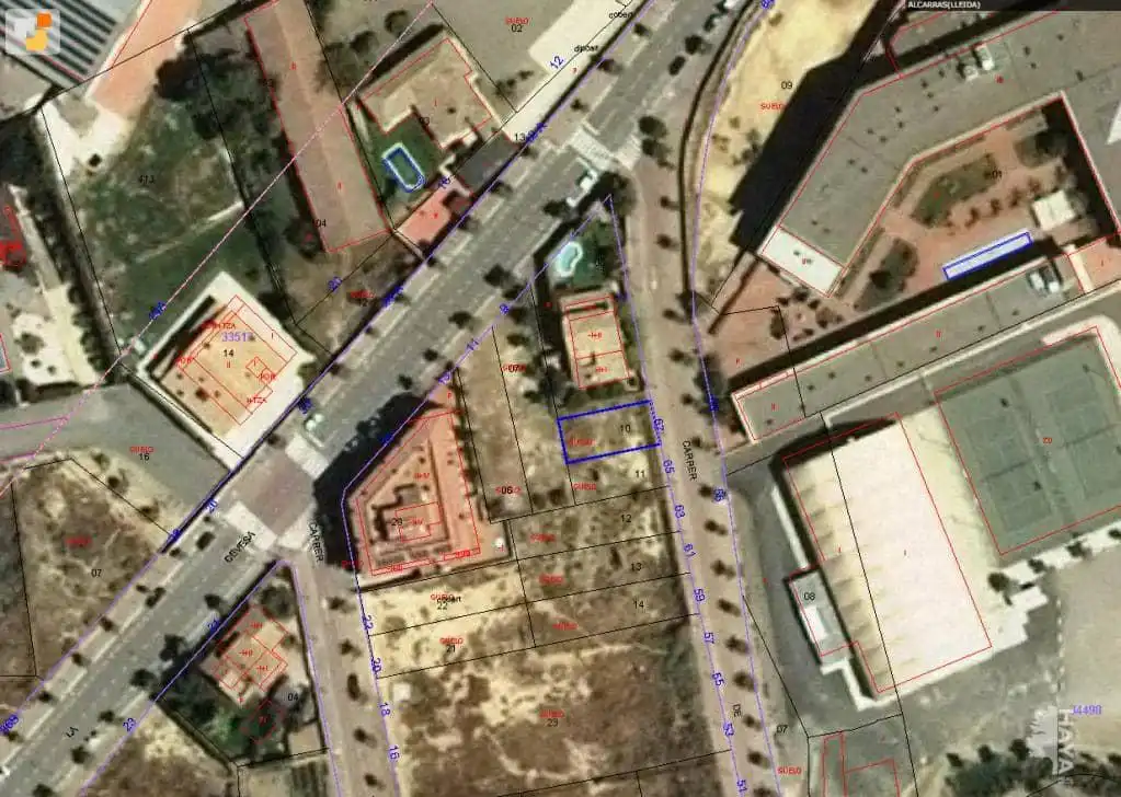 Terrenys i solars en venda a Carrer Josep Pla, imagen 2