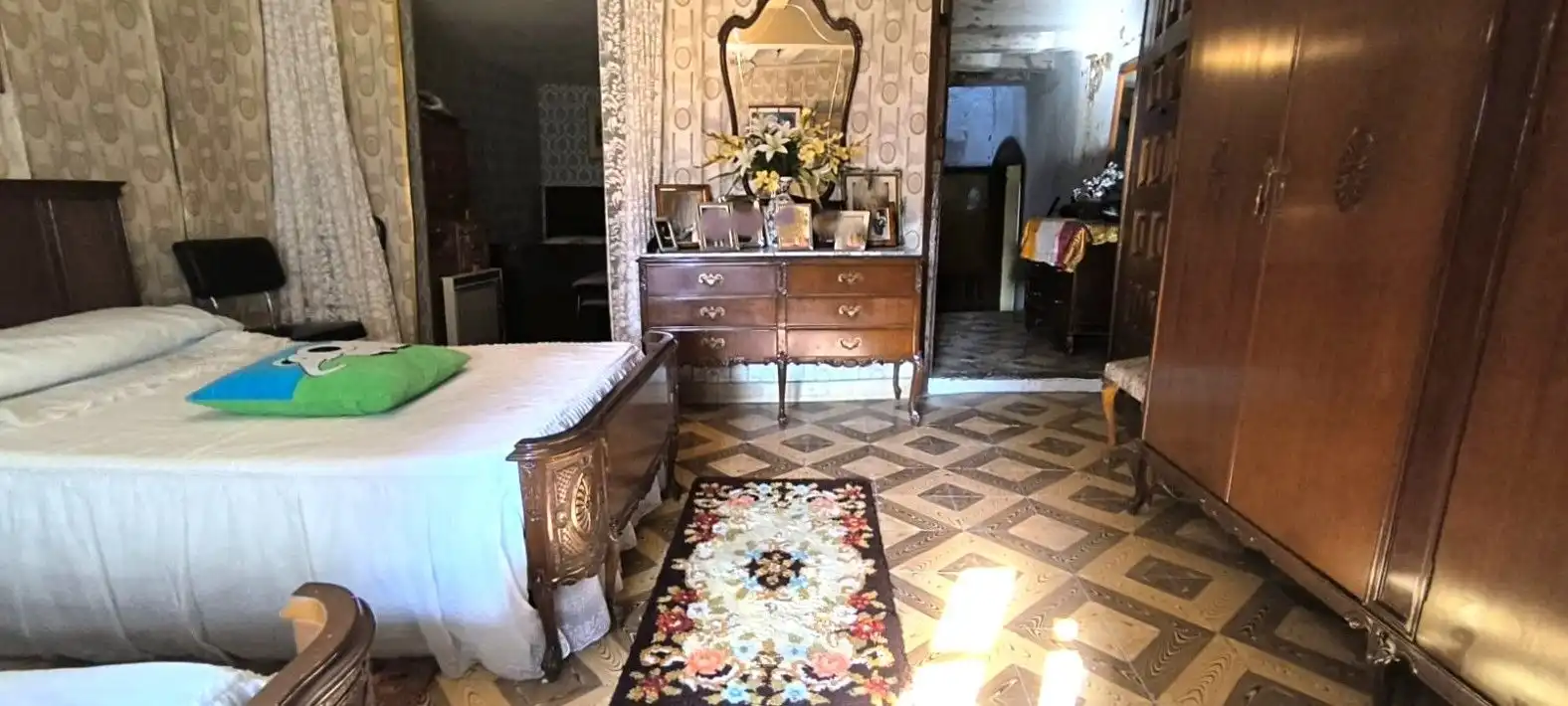 Dormitori de Casa o xalet en venda en Elciego amb Calefacció