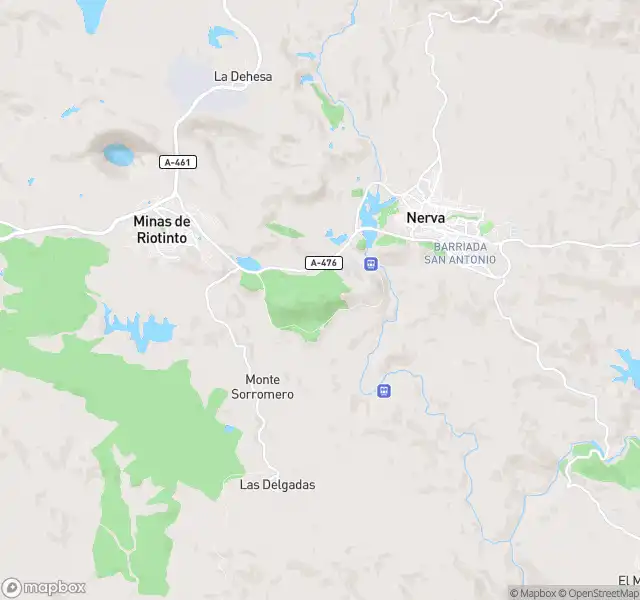 Piso en venta en Nerva