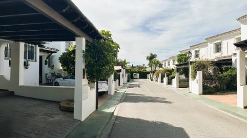 Photo 2 of Single-family semi-detached for sale in Nueva Alcántara, Málaga