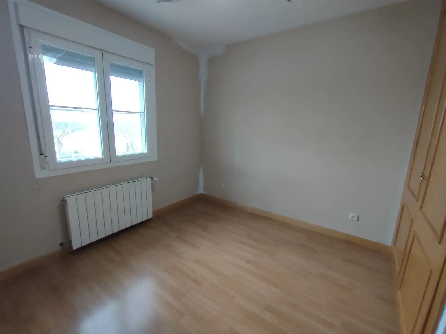 Bedroom of Houses for sale in Ugena  with Air Conditioner, Heating and Private garden