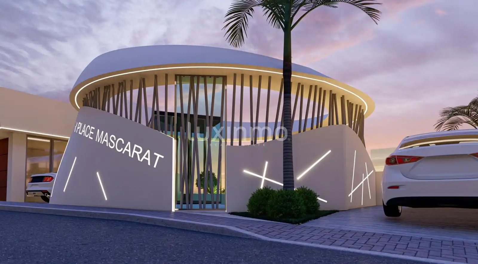 Casa pareada con terraza en venta en Maryvilla, imagen 15
