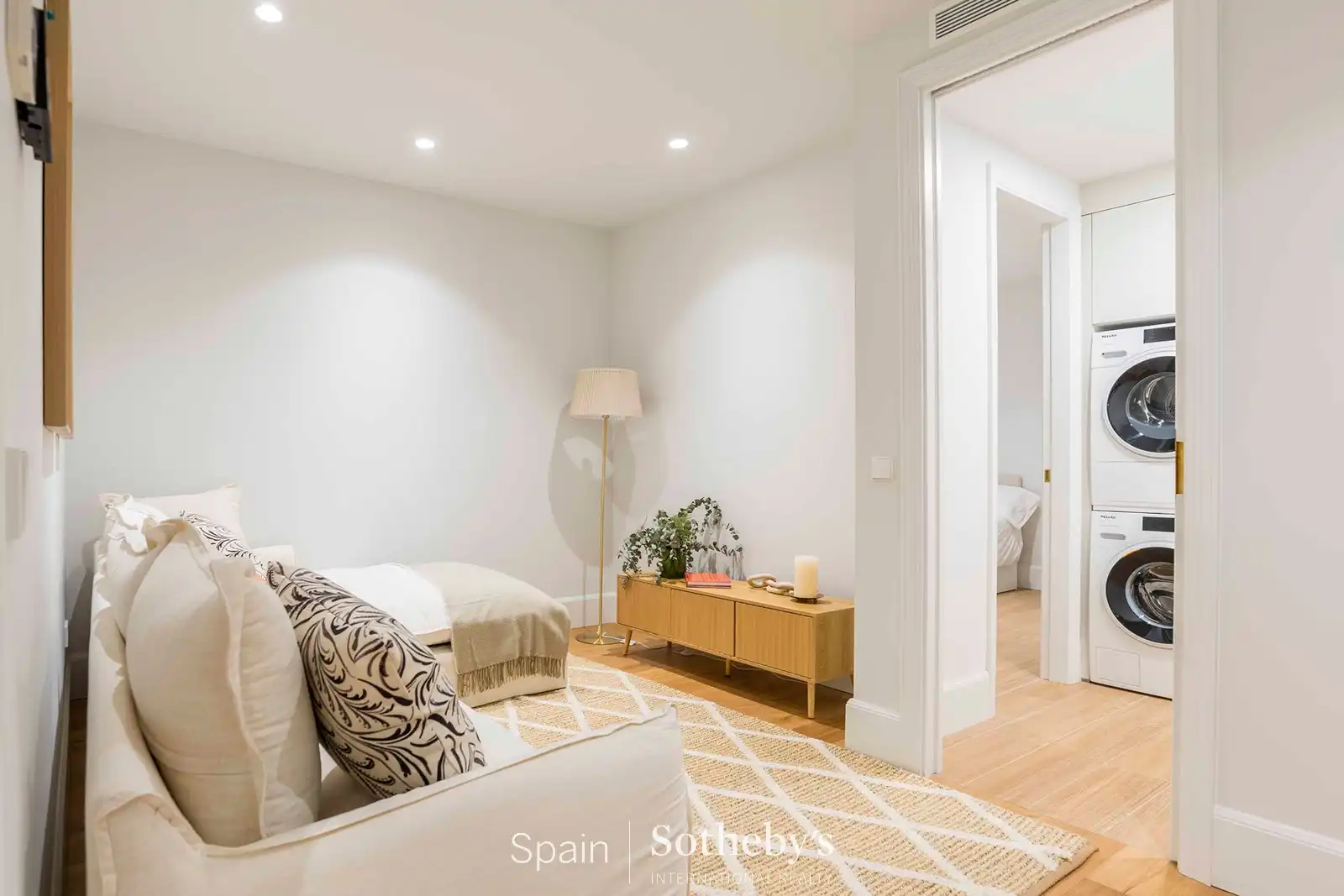 Apartamento con ascensor en venta en Chamberí, imagen 45