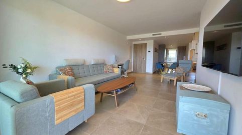 Foto 2 de Apartament de lloguer a Estepona Golf, Estepona