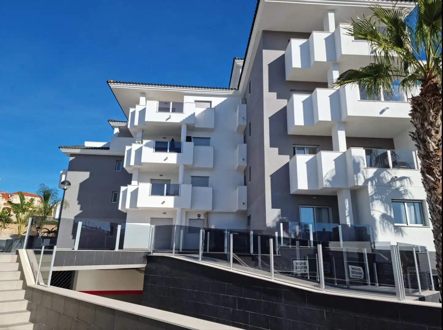Mini appartamento con terrazza in vendita a Orihuela Costa, imagen 4