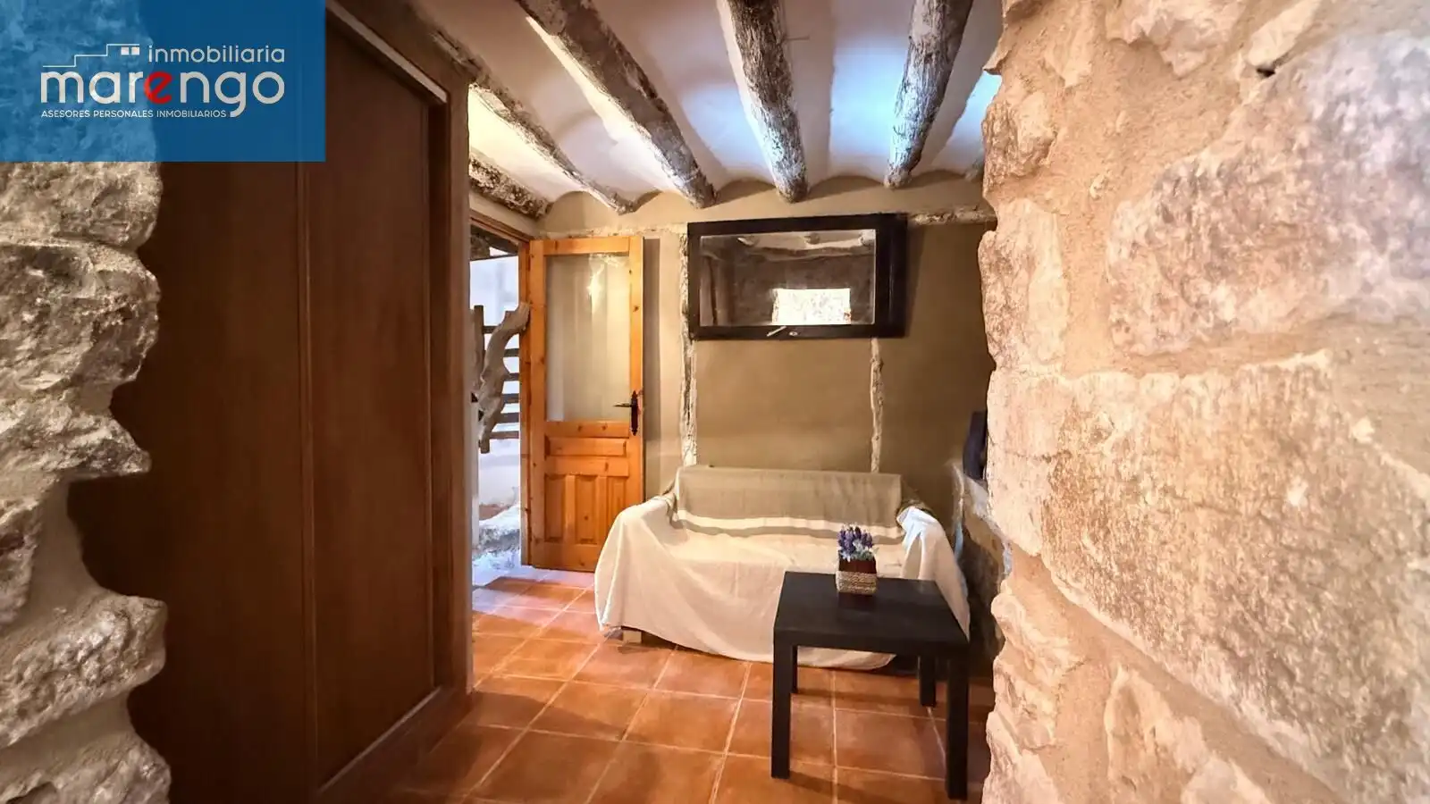 Casa o xalet en venda en Ares del Maestrat amb Terrassa i Traster