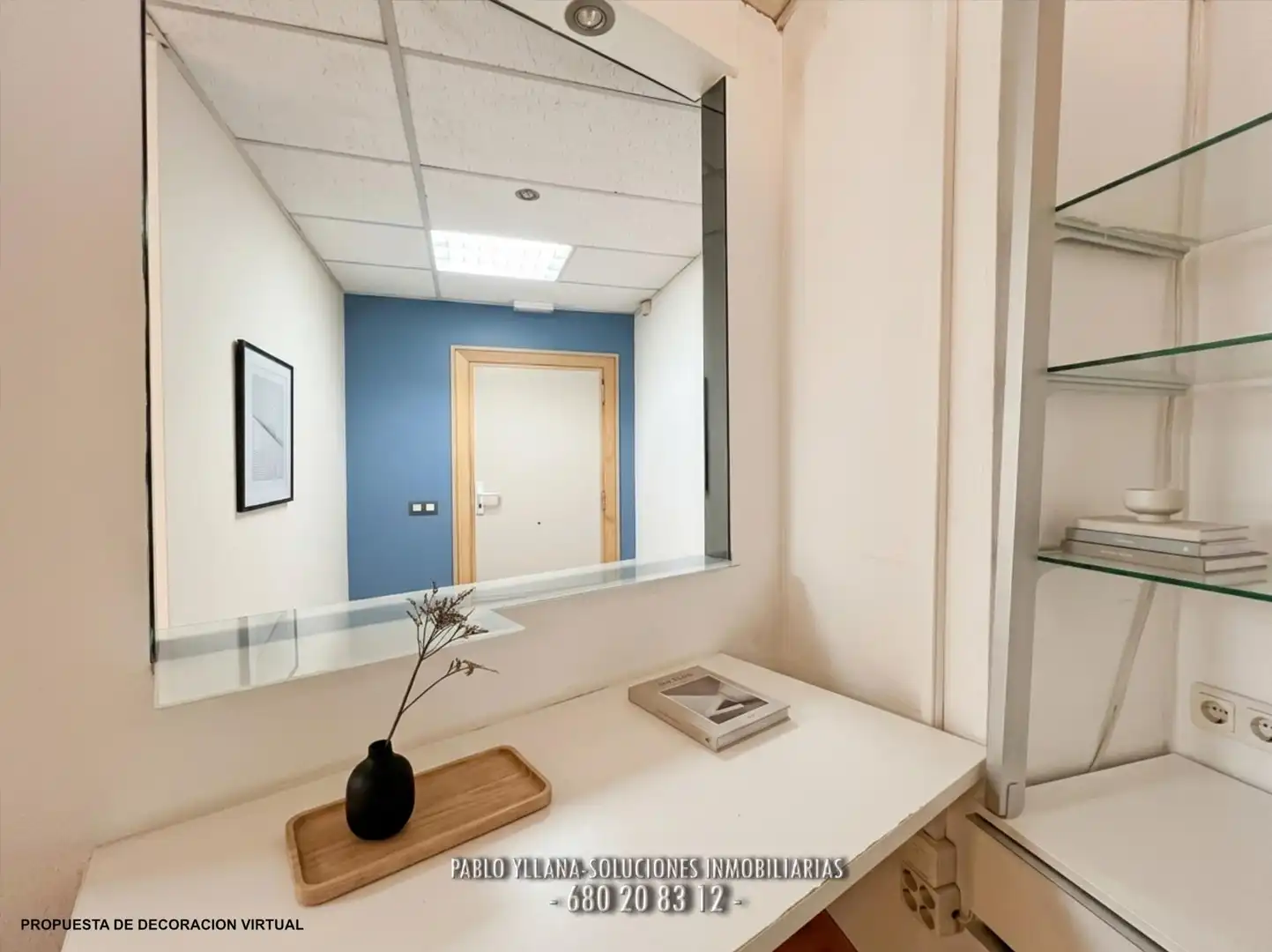 Oficina en venta en Majadahonda