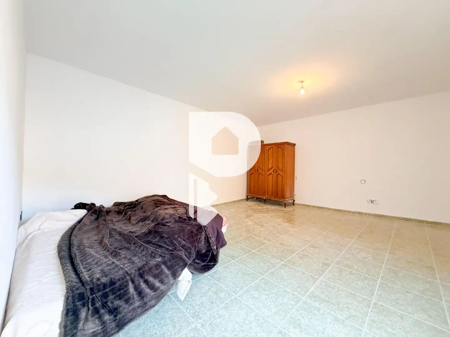 Habitación de Ático en venta en Valls con Balcón