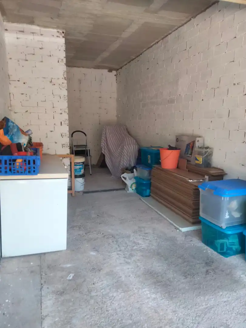 Aparcament en venda a Cabezón de la Sal - CL URB.MOLINO SAN MARTIN 2, imagen 3