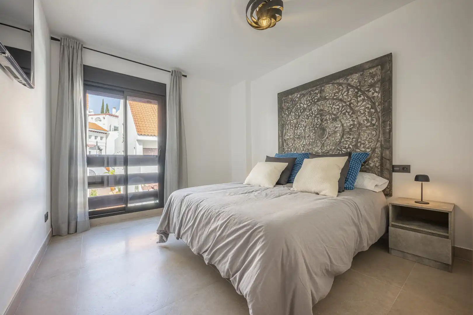 Apartment mit Pool zum Verkauf in Nueva Andalucía, imagen 41