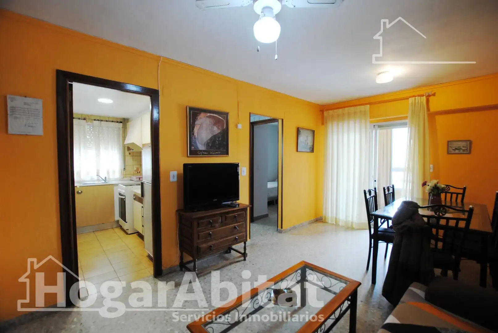 Wohnung zum Verkauf in Calle de Blasco Ibáñez, imagen 5