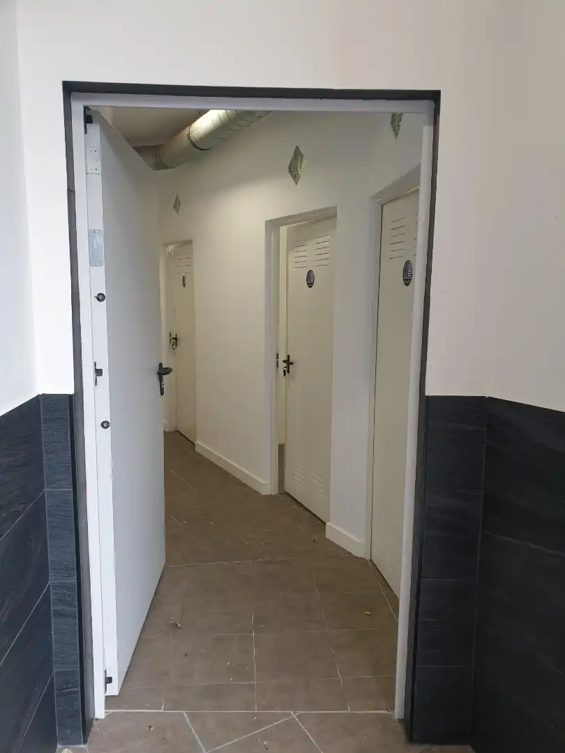 Trastero de alquiler en Calle de Antonio Machado, Lugones