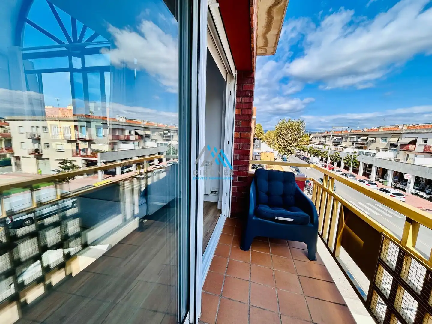 Duplex with terrace for sale in Av.Catalunya, imagen 9