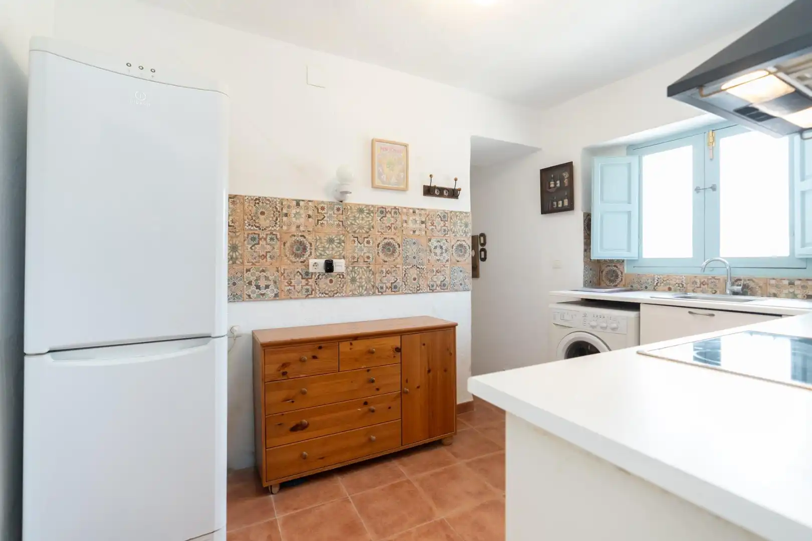 Maison avec piscine à vendre à Calle CLAVELES, imagen 23