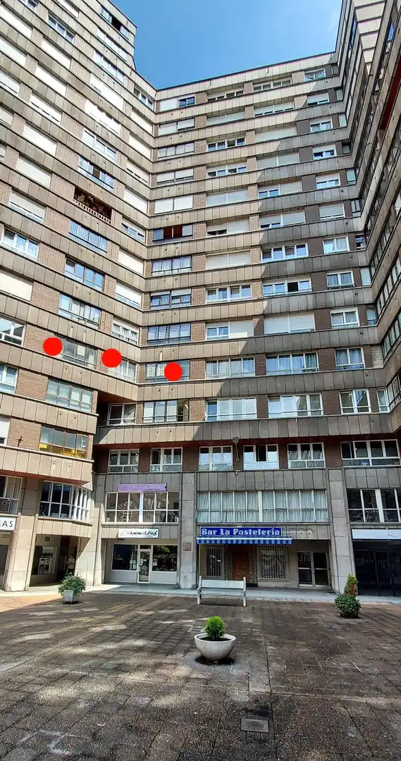 Oficina amb ascensor de lloguer a Centro, imagen 17