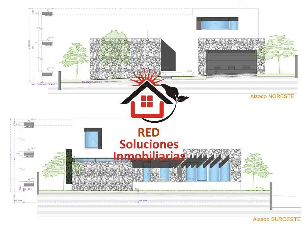 Terrenys i solars en venda a CHIJERNO, imagen 14