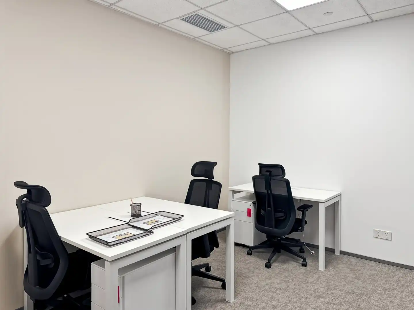 Büro mit Aufzug zur Miete in Avenida Libertad 17