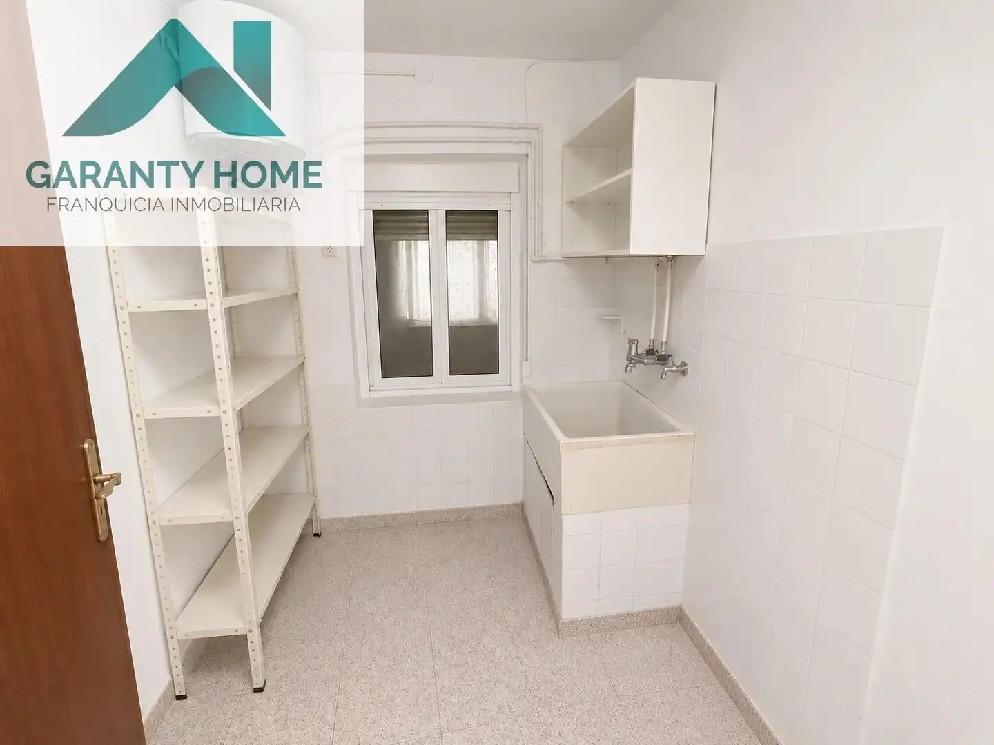 Cocina de Casa o chalet en venta en Fuensanta de Martos con Terraza, Trastero y Amueblado