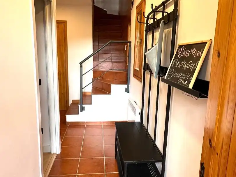 Reihenhaus mit Garten zur Miete in Jacint Verdaguer 5, imagen 12