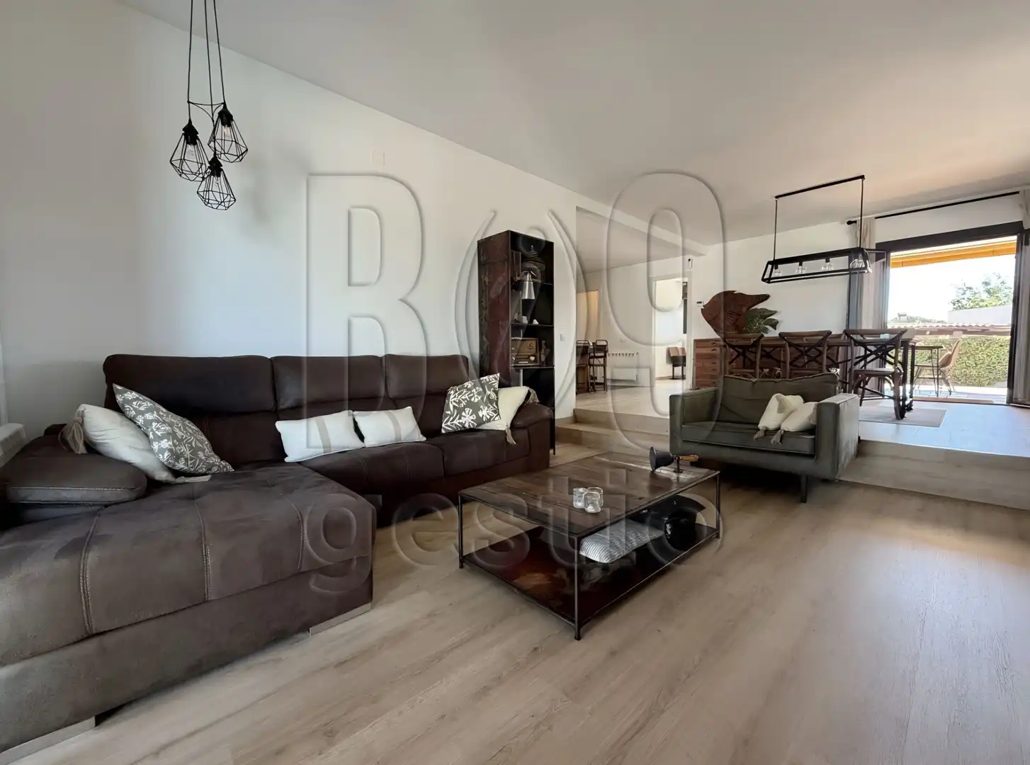 Sala de estar de Casa o chalet en venta en Tarragona con Aire acondicionado, Calefacción y Jardín privado