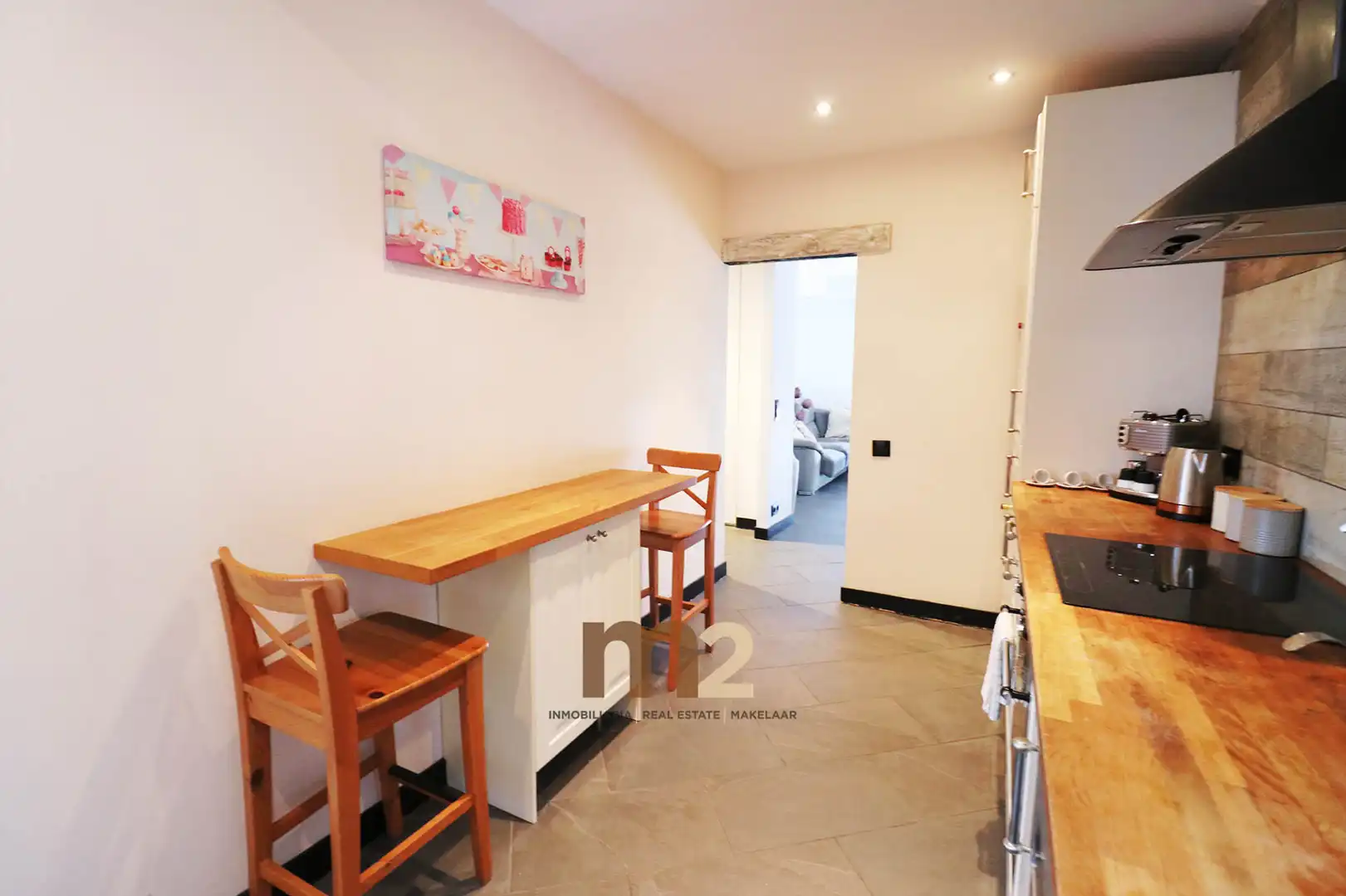 Apartamento con terraza en venta en Avinguda del País Valencià, imagen 11