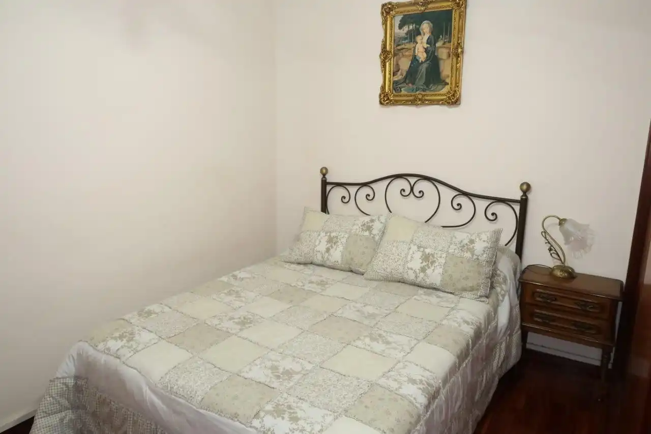 Wohnung zur Miete in Villa Negreira, Agra del Orzán - Ventorrillo