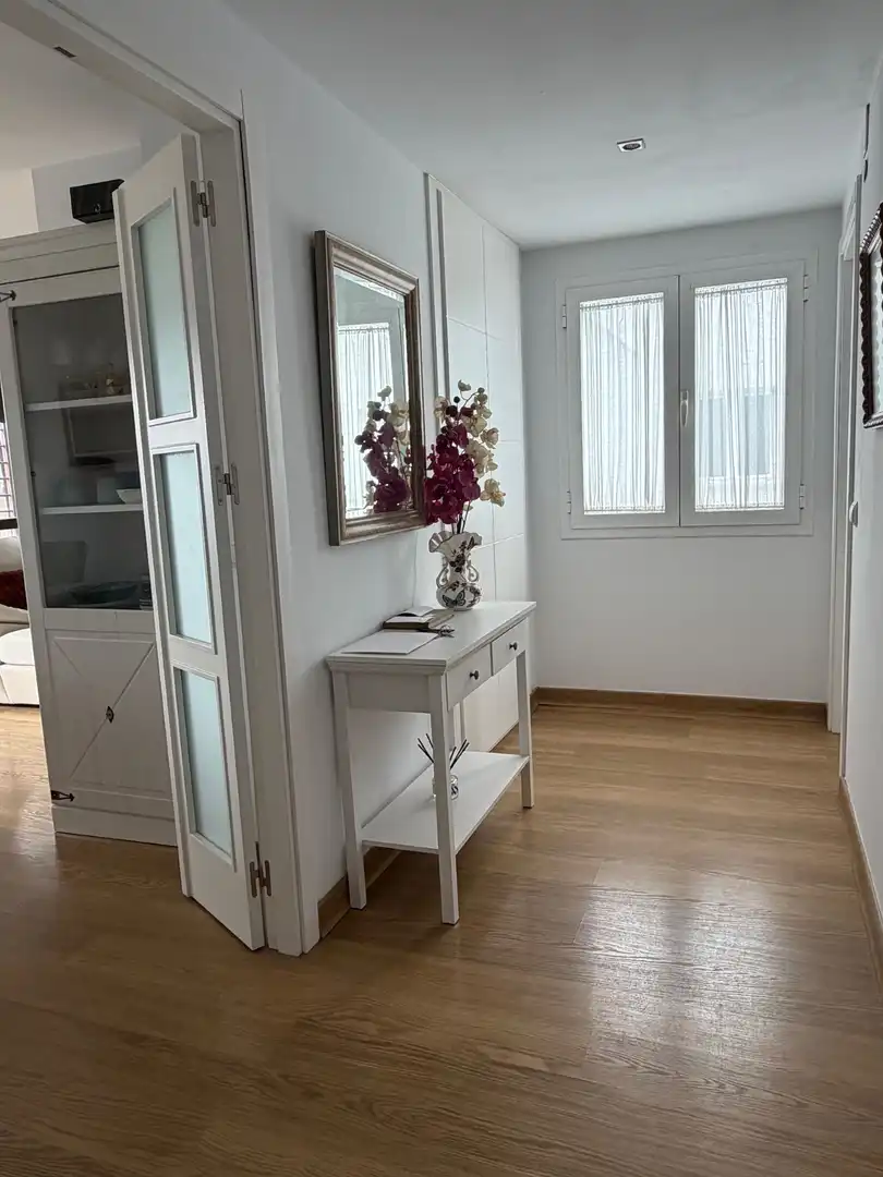 Ático en venta en Algeciras con Aire acondicionado y Terraza