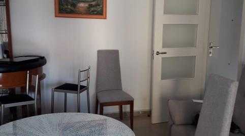 Foto 5 de Apartamento de alquiler en Calle de Torres Naharro, La Estación, Badajoz