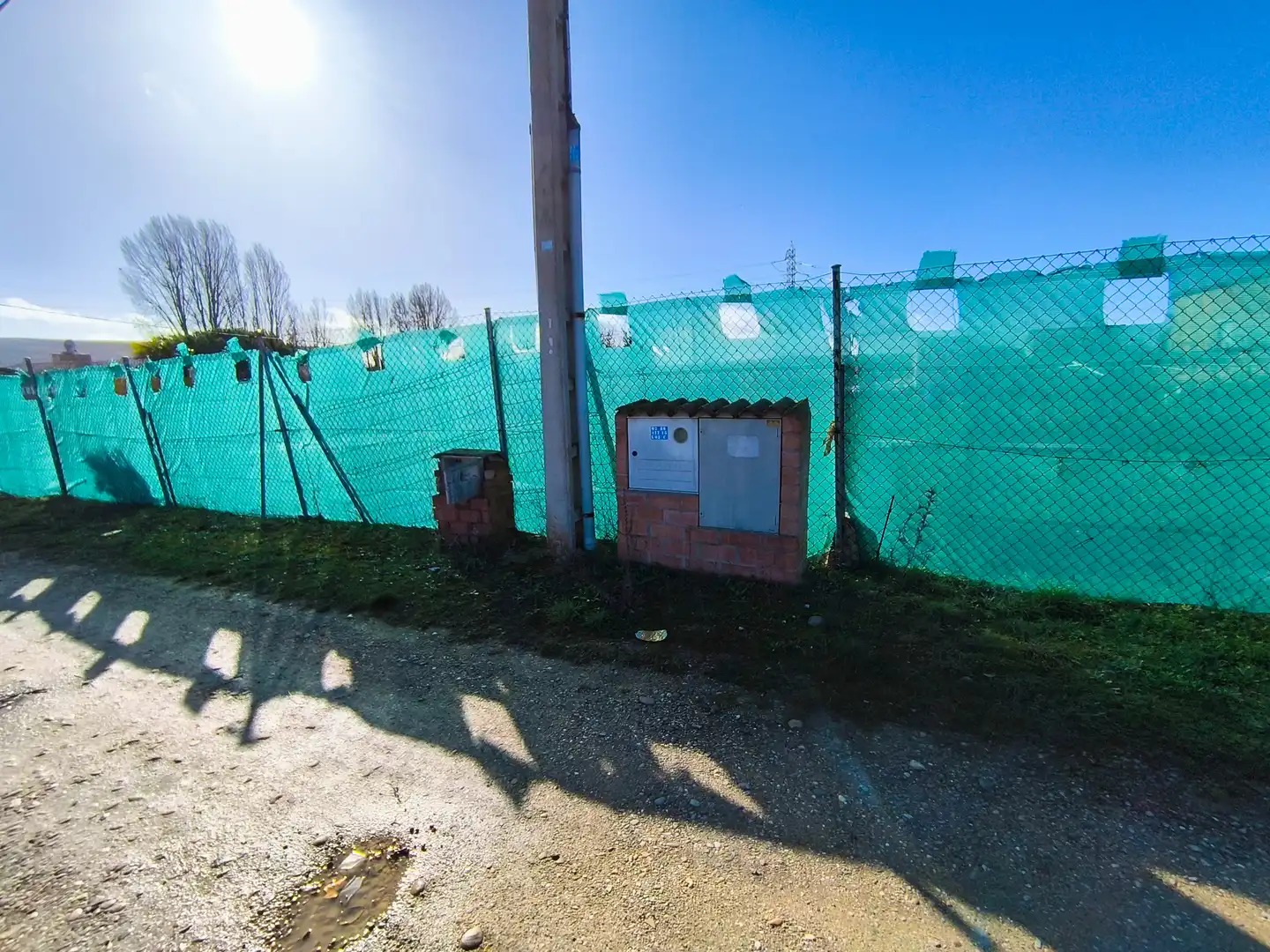 Terreni e lotti in vendita a Urbanización Tarragoso 2 1, imagen 16