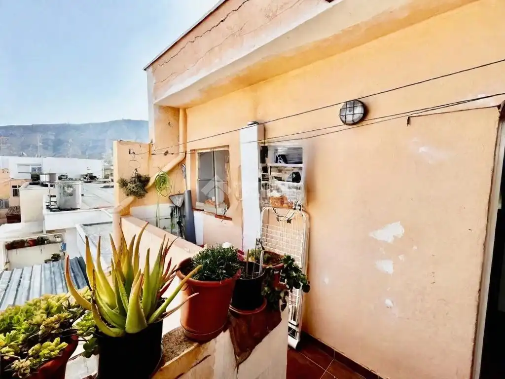Terrasse von Wohnung zum Verkauf in Güímar mit Balkon