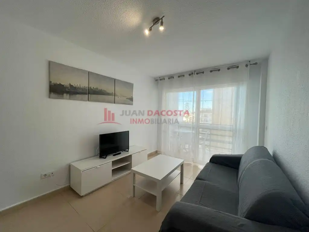 Appartement compact à louer à La Antilla, imagen 4