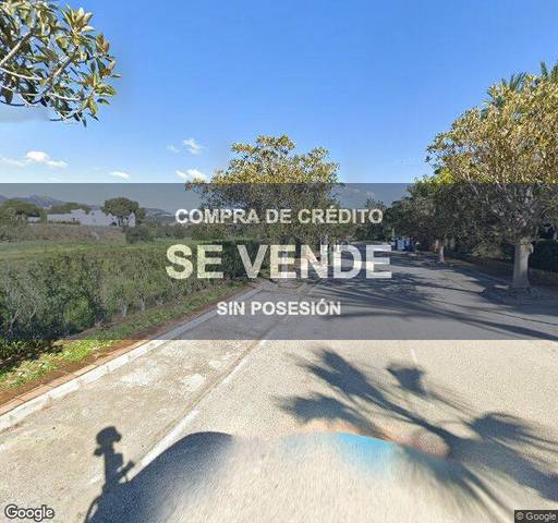 Piso en Venta en Las Chapas - Alicate Playa