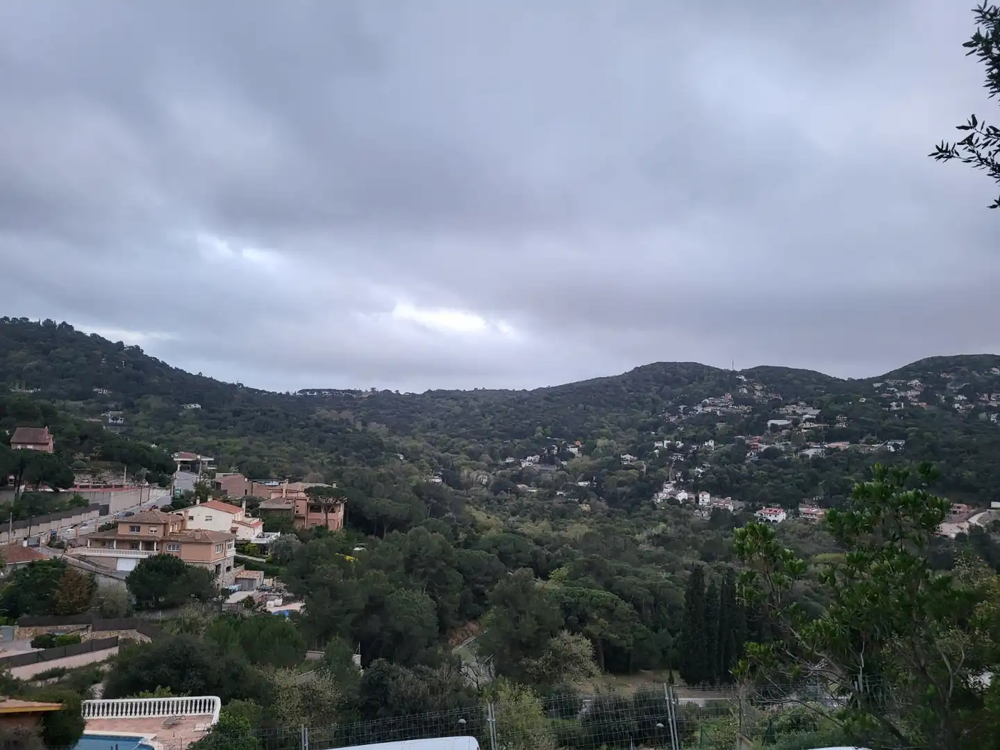 Terreny residencial en venda a Carrer Mirador