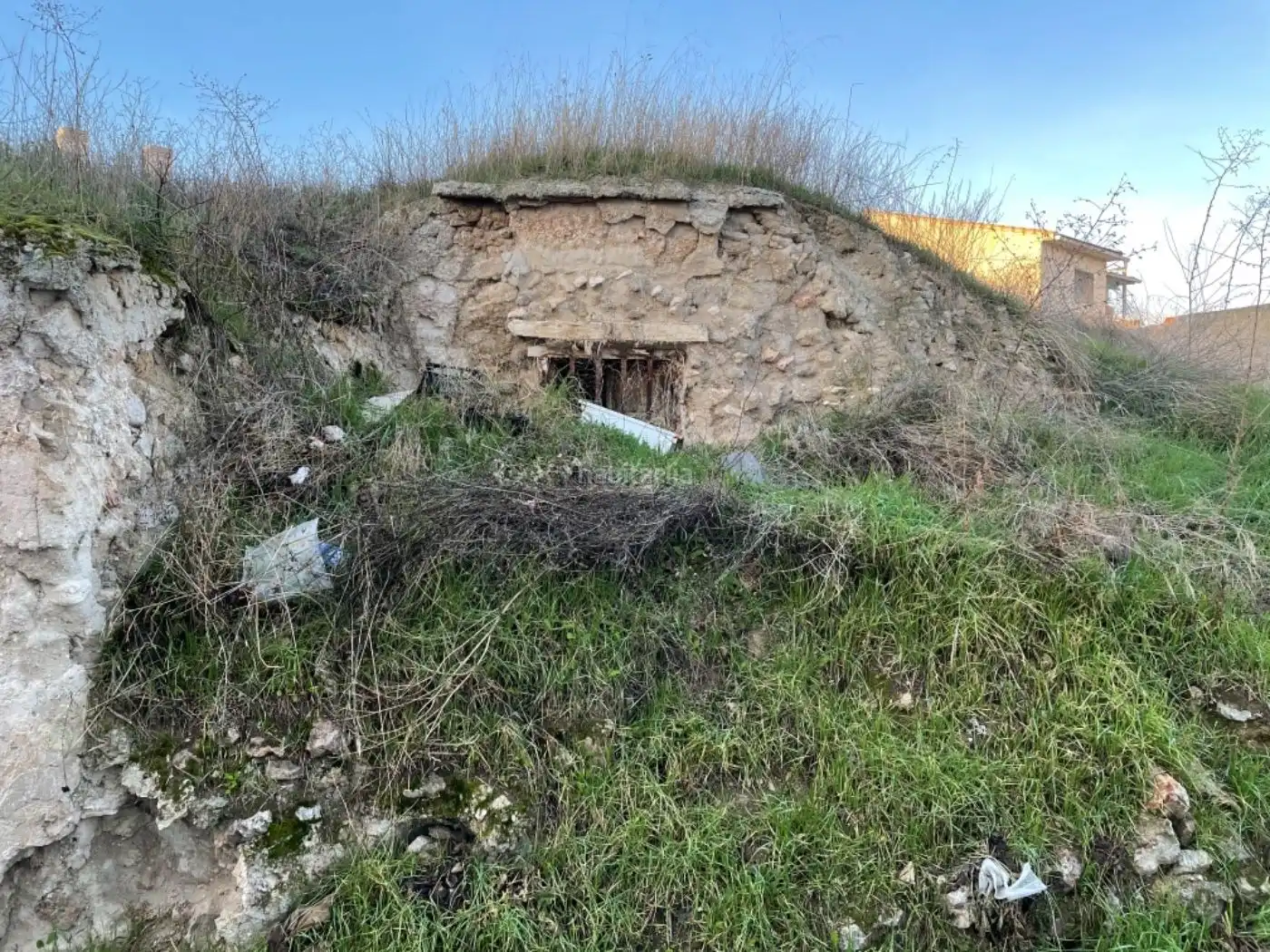 Terreny residencial en venda a Calle de la Solidaridad 6, imagen 3