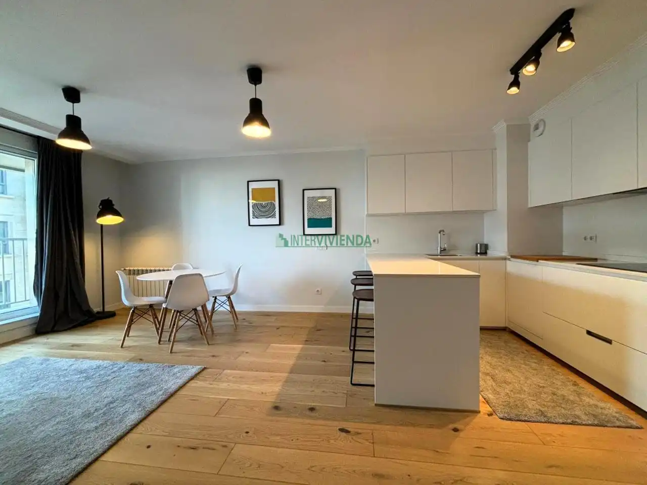 Flat for rent in Vigo , Pontevedra