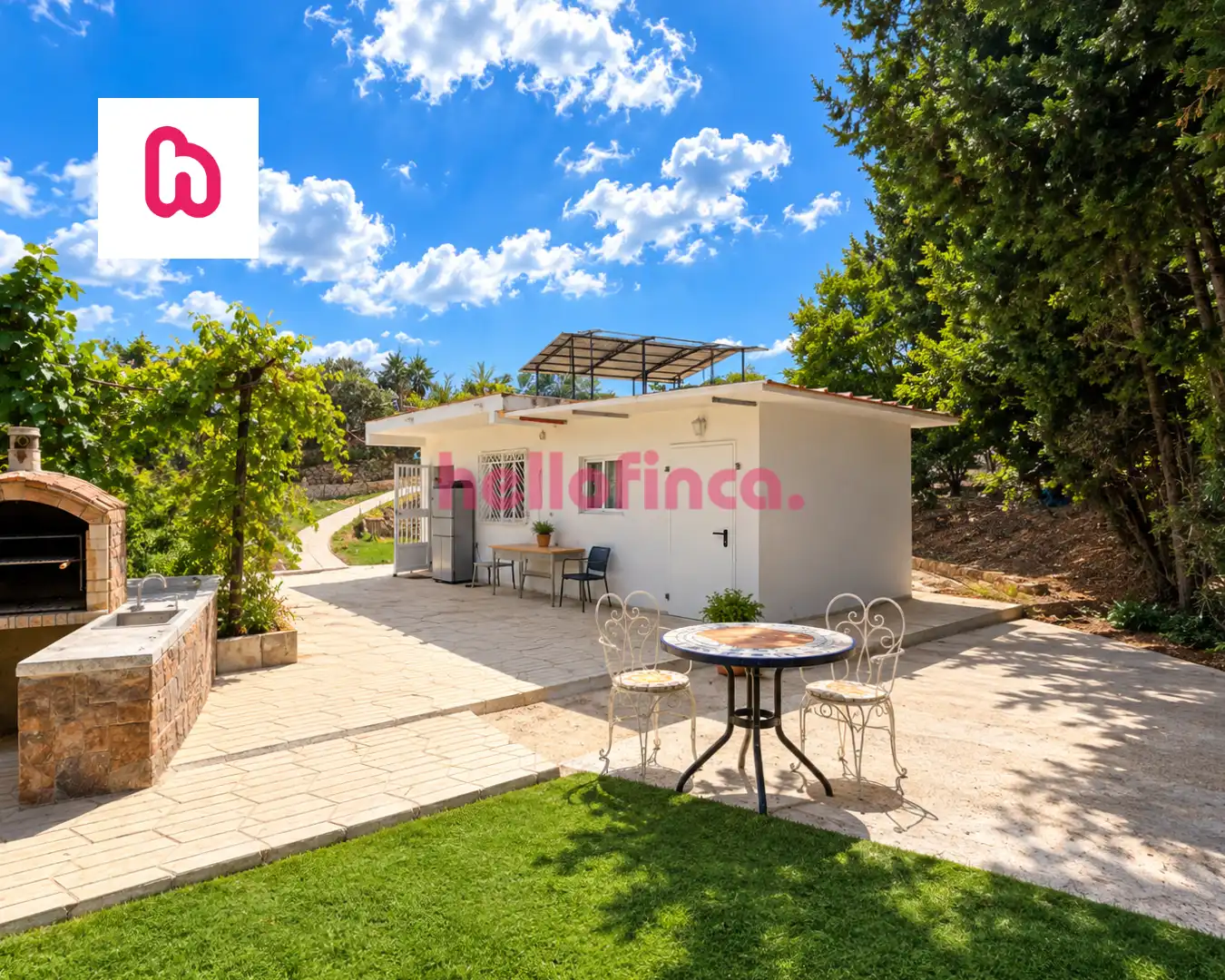 Casa con jardín en venta en Masquefa, imagen 3