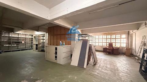 Foto 2 von Fabrikhallen zum Verkauf in Mala Estrata, 4, Basurtu, Bilbao