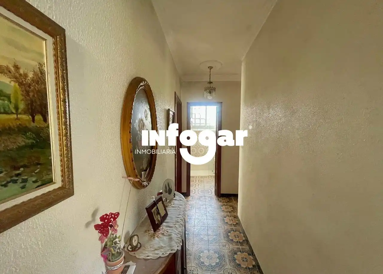 Haus mit Garten zum Verkauf in Baliños 21, imagen 6