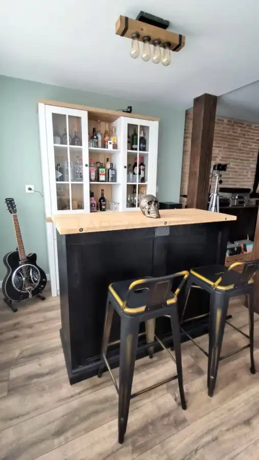 Vista exterior de Piso en venta en Vitoria - Gasteiz con Calefacción, Parquet y Trastero