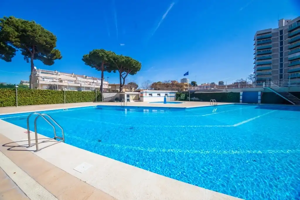 Apartamento con terraza en venta en Avinguda Onze de Setembre 74, imagen 20