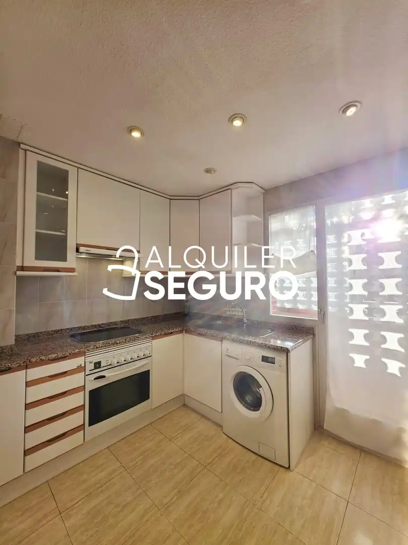 Wohnung zur Miete in Pelayo, imagen 18