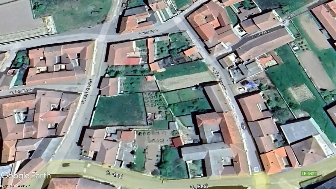 Terreni e lotti in vendita a Benavides, imagen 2