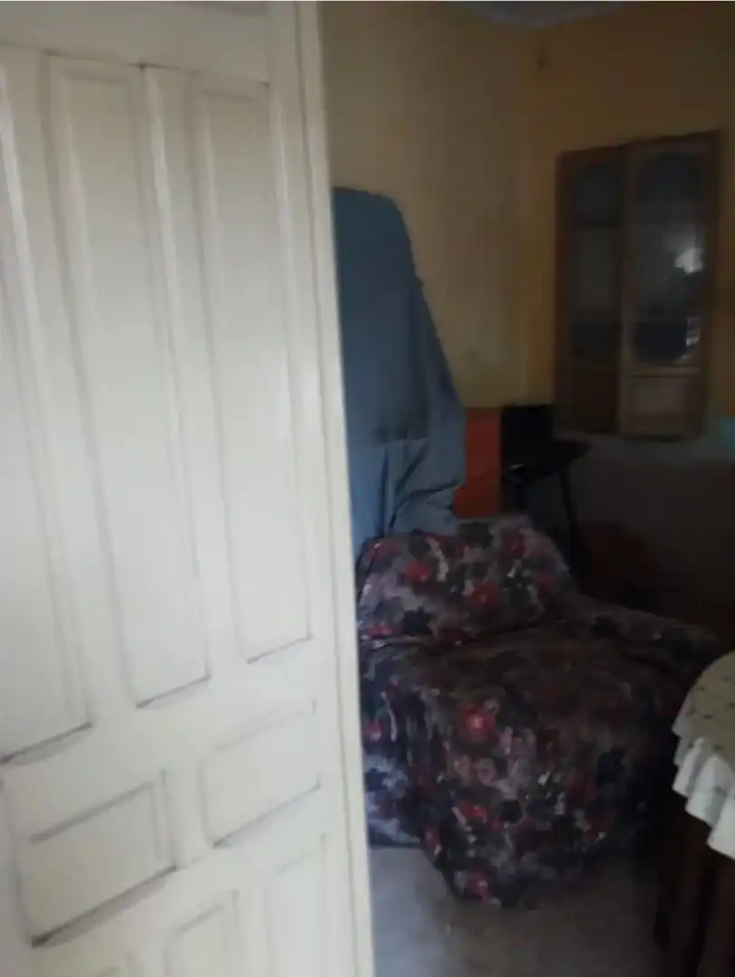 Dormitori de Casa adosada en venda en Pedro Muñoz